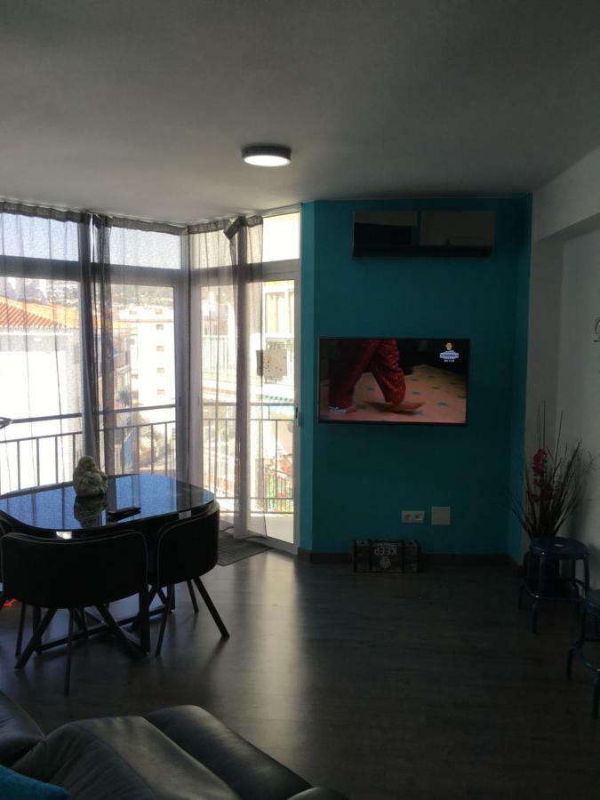 Casa Azul Apartment Nerja Exterior photo